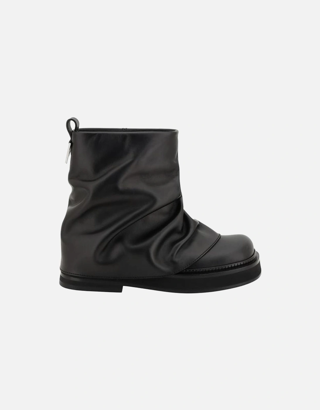 Mini Robin Ankle Boots Women - Black, 4 of 3