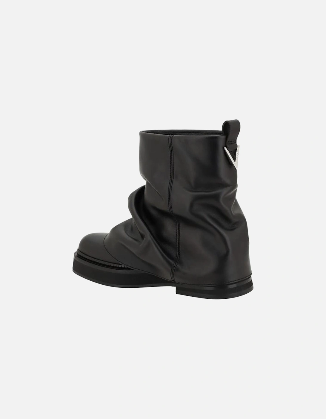 Mini Robin Ankle Boots Women - Black