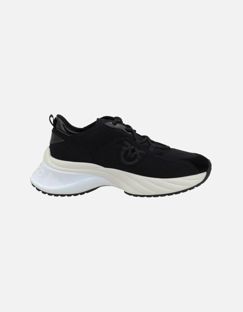 Ariel Sneakers Women - Black