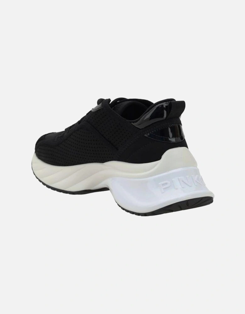 Ariel Sneakers Women - Black