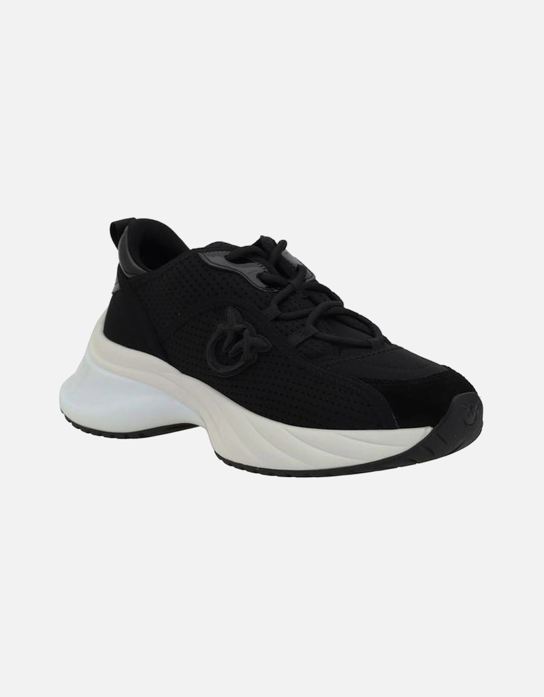 Ariel Sneakers Women - Black