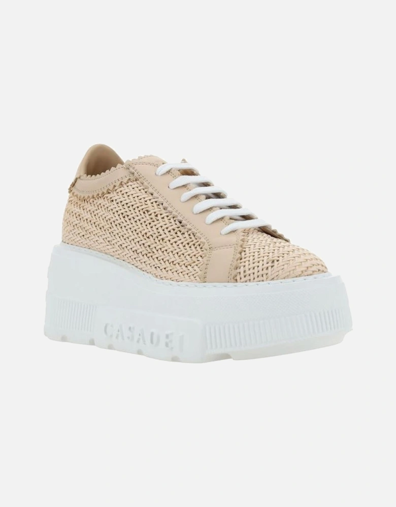 Nexus Sneakers Women - Beige