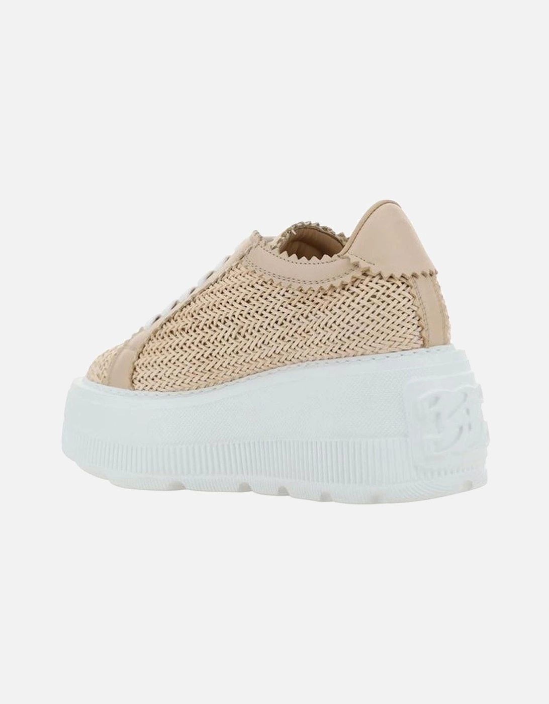 Nexus Sneakers Women - Beige