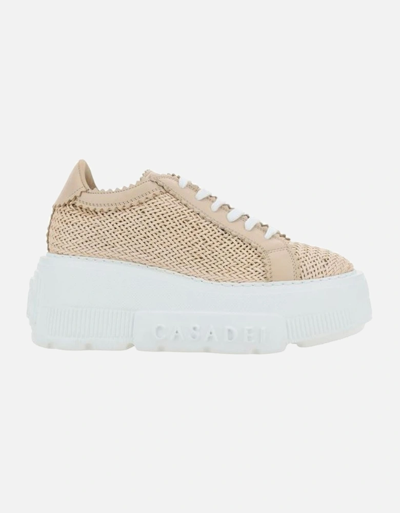 Nexus Sneakers Women - Beige