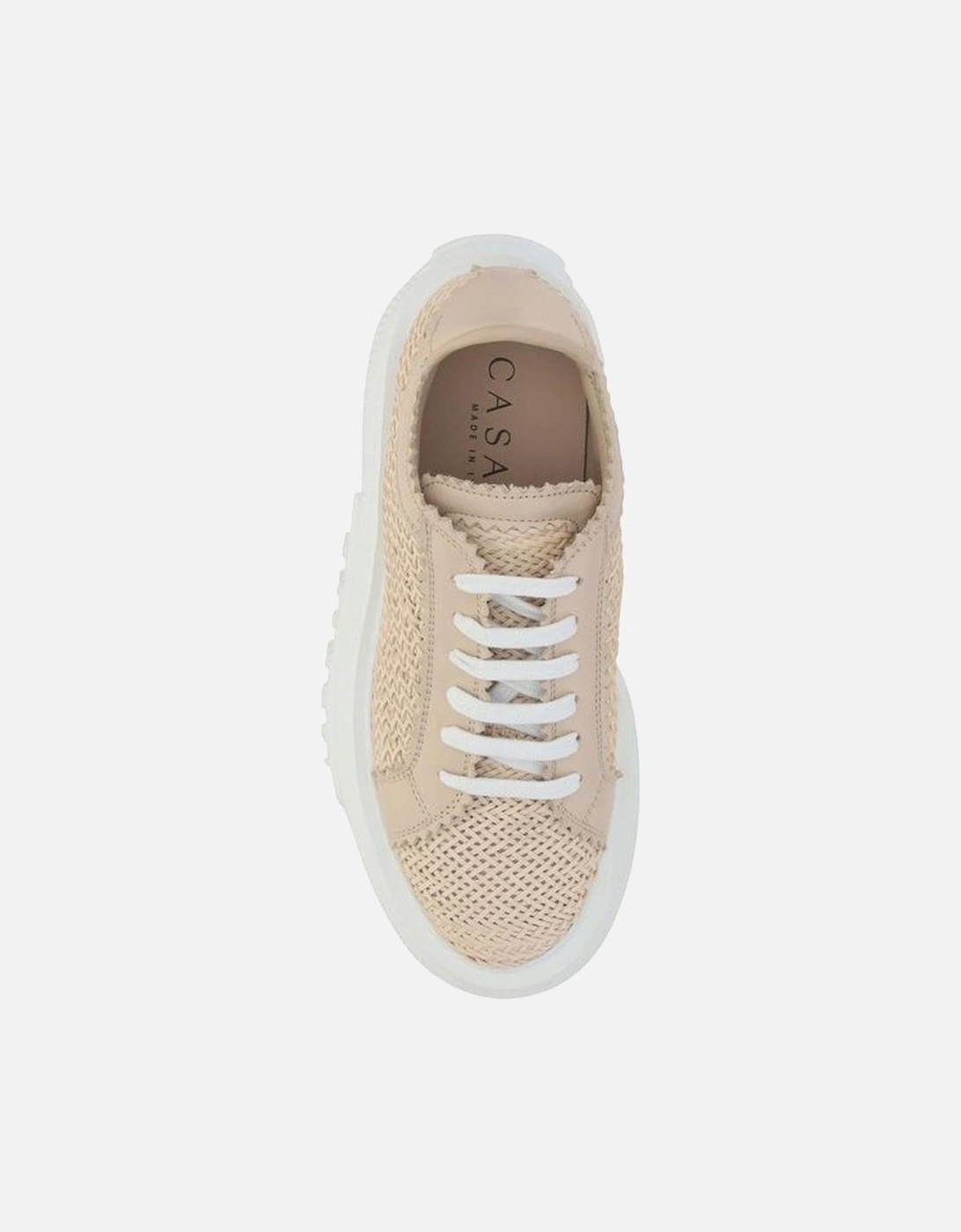 Nexus Sneakers Women - Beige