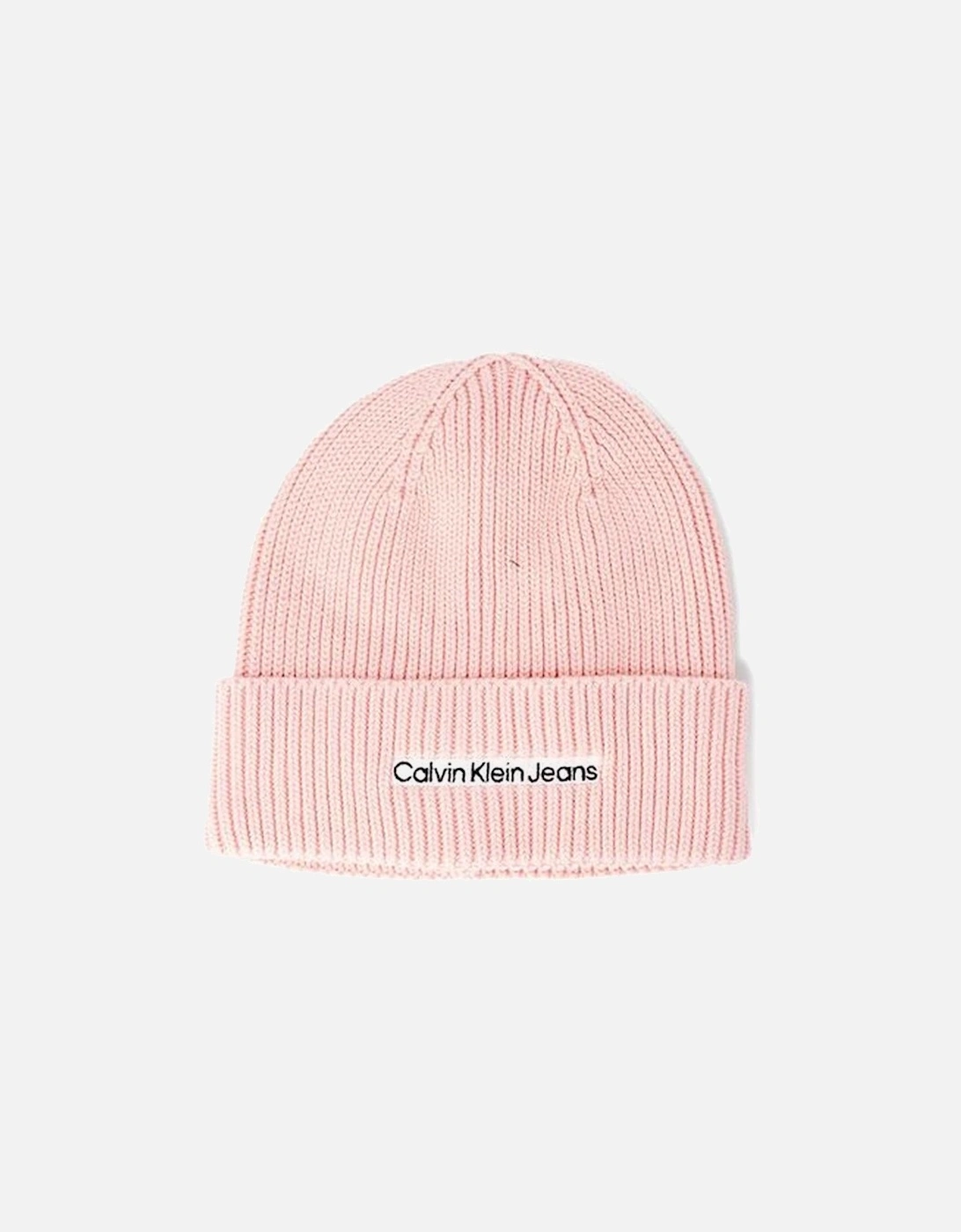 Cotton Knit Beanie Hat Women - Multicolor, 4 of 3