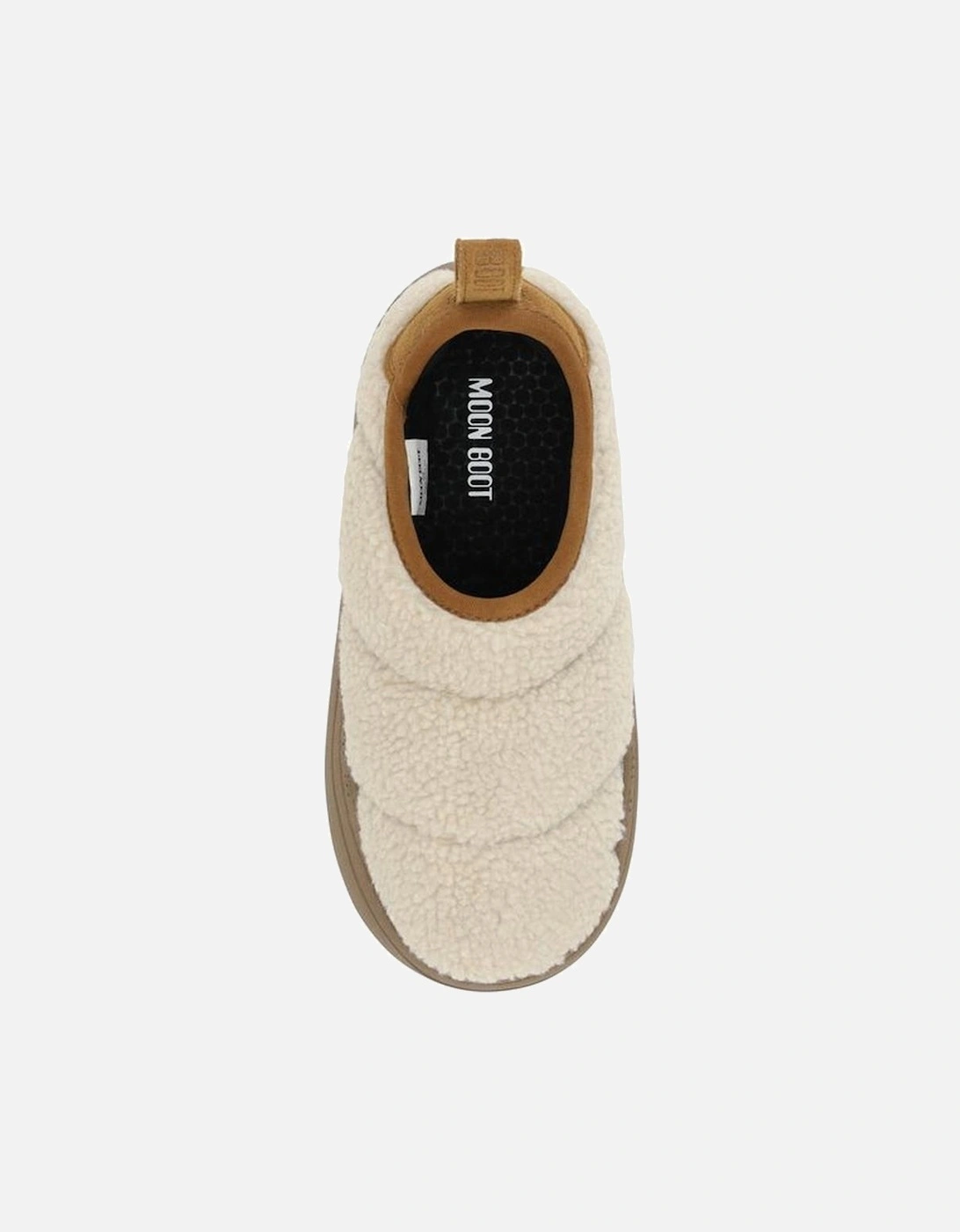 Shearling Padded Park Puffer Shoes Women - Multicolor Boots