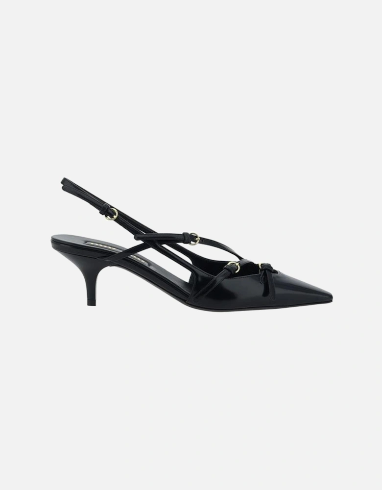 Pumps Women - Black Pumps