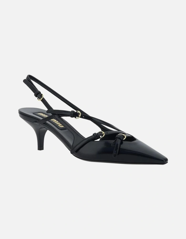 Pumps Women - Black Pumps