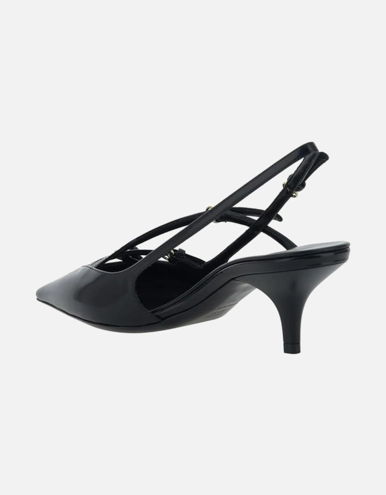 Pumps Women - Black Pumps