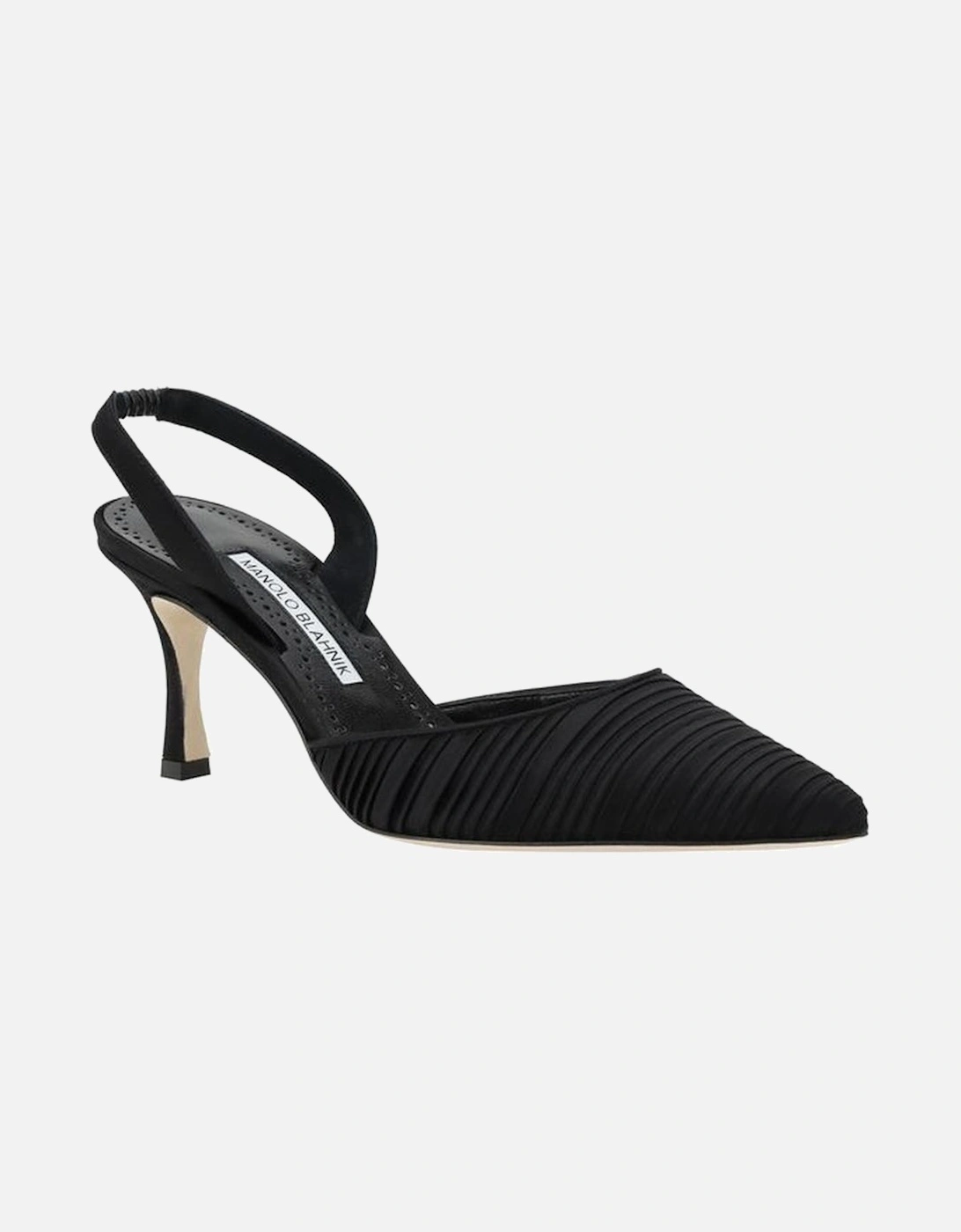 Carolyne Pumps Women - Black