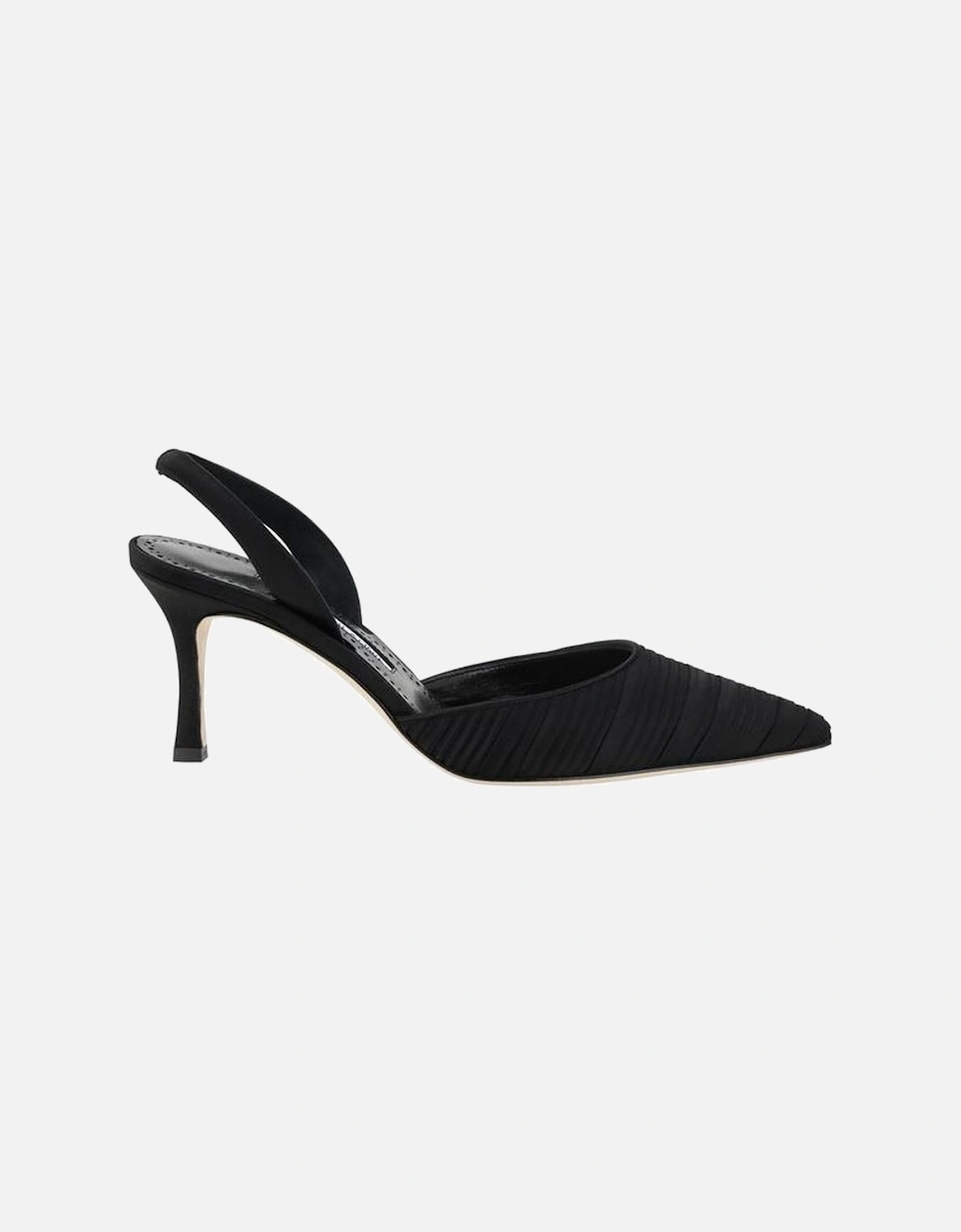 Carolyne Pumps Women - Black, 5 of 4