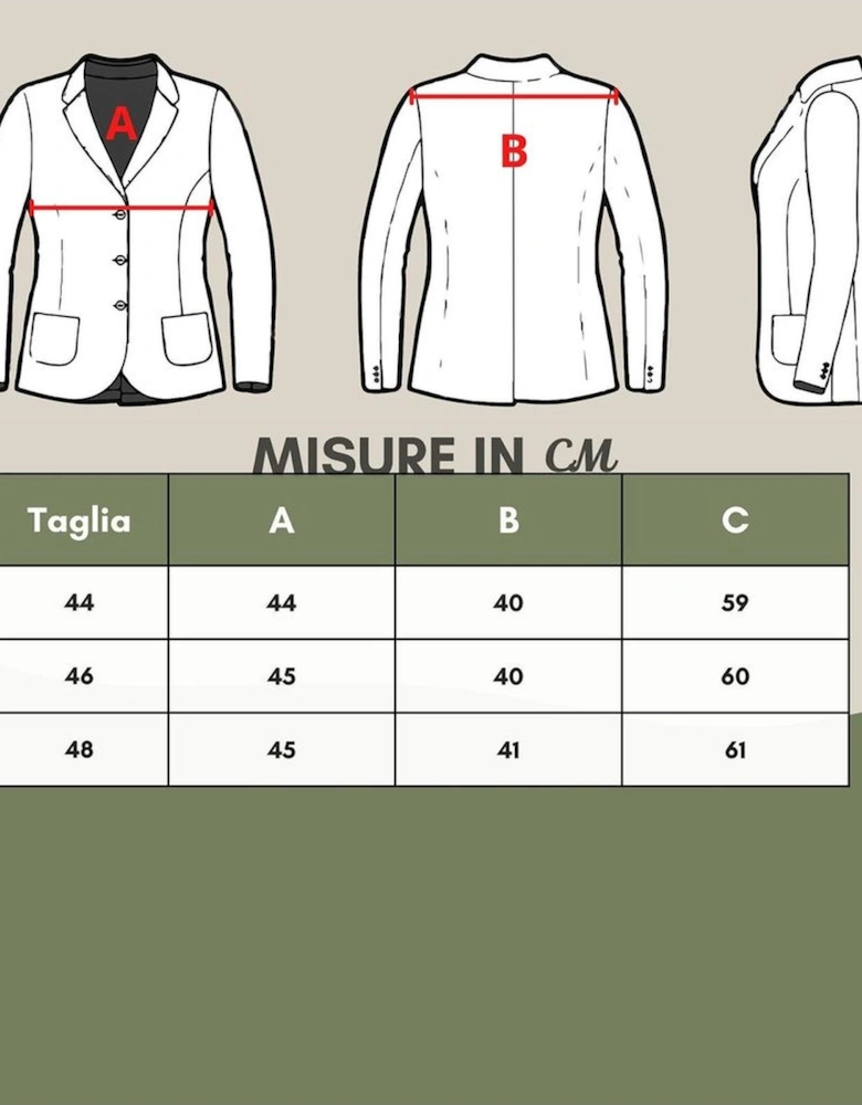 Elegant Tailored Cotton Jacket Women - Pink Jackets