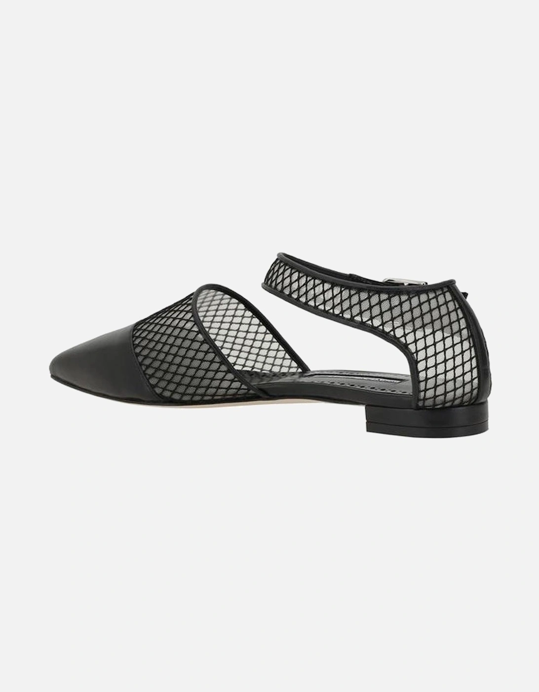 Jatelahflat Ballerinas Women - Black Flats