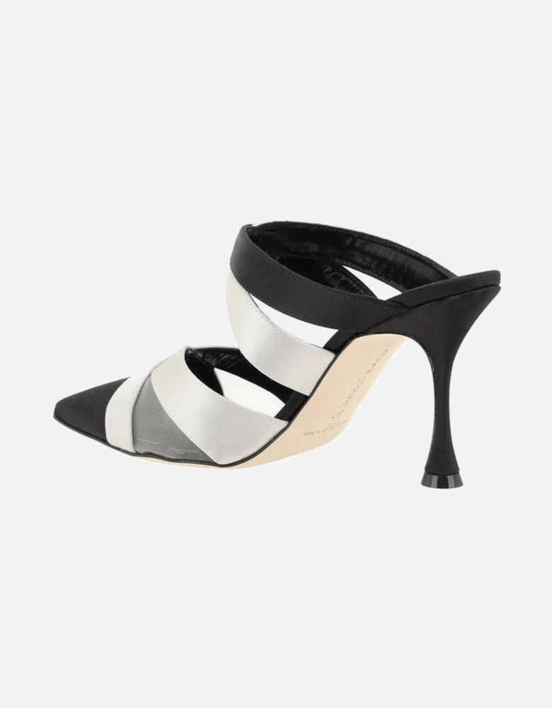 Oyounak Pumps Women - Black