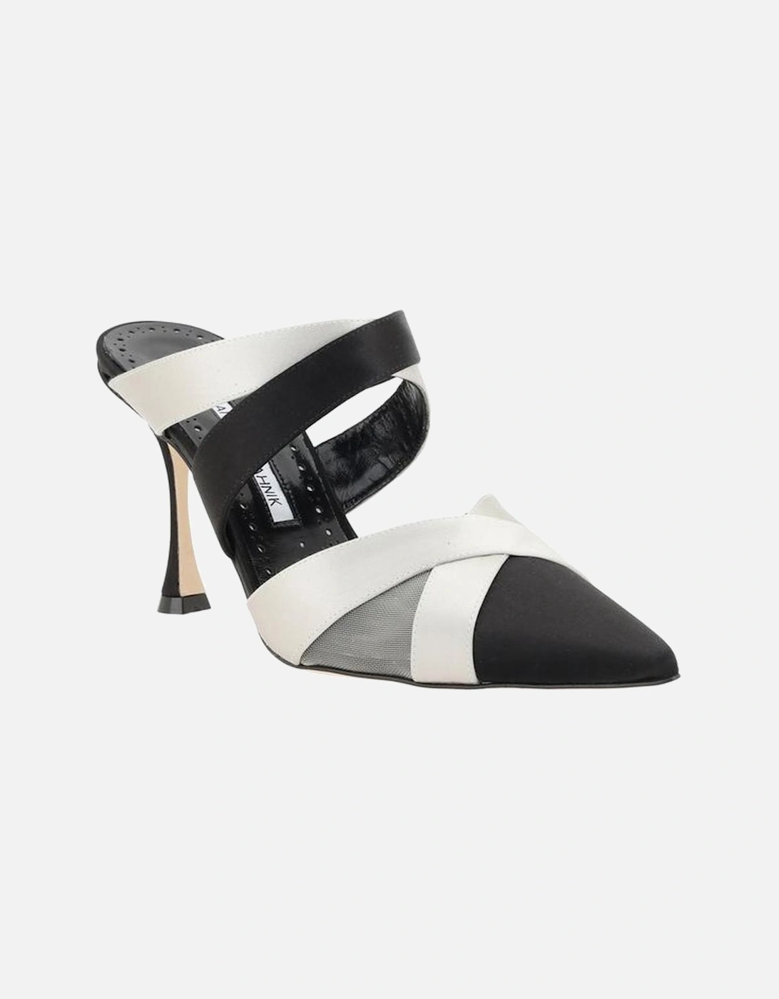 Oyounak Pumps Women - Black