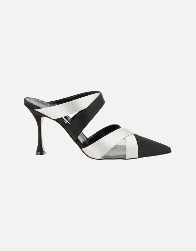 Oyounak Pumps Women - Black