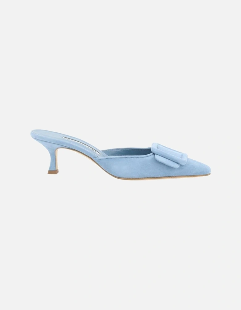 Maysale Pumps Women - Light Blue