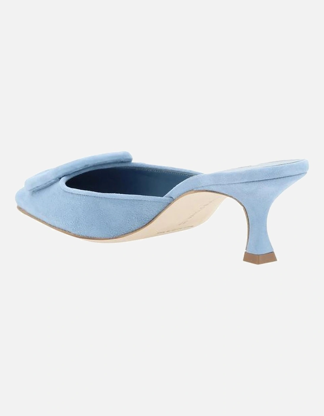 Maysale Pumps Women - Light Blue