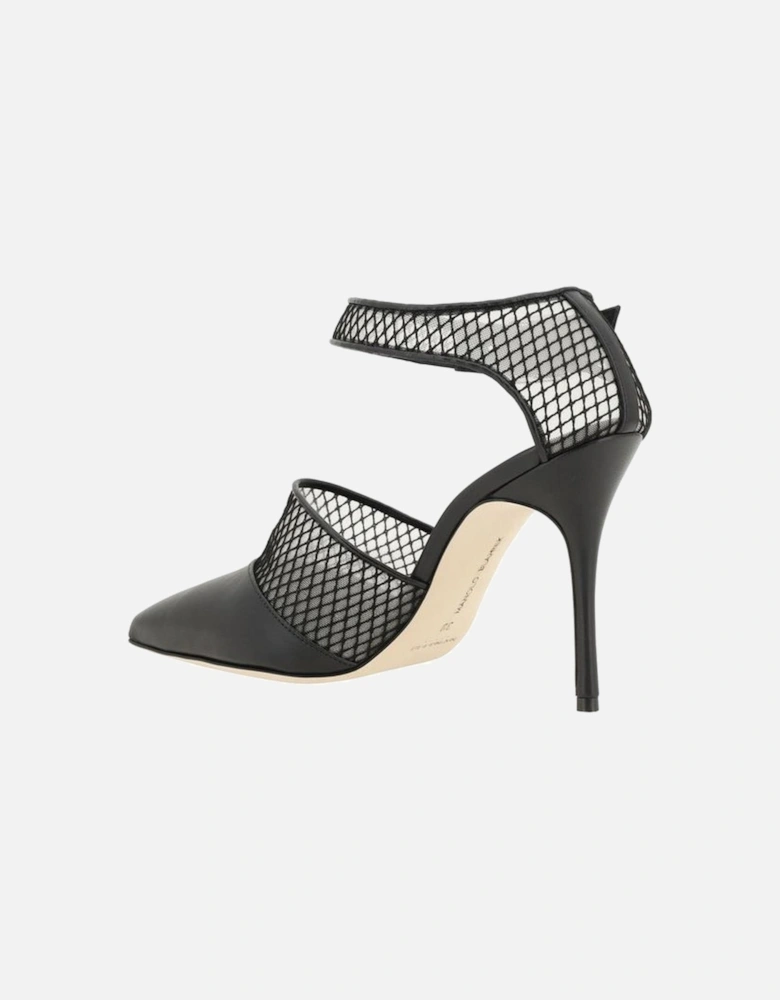 Jatelah Nappa Pumps Women - Black