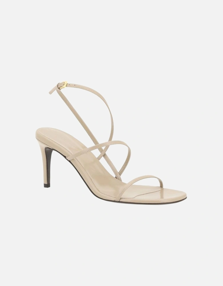 Loop Sandals Women - Beige