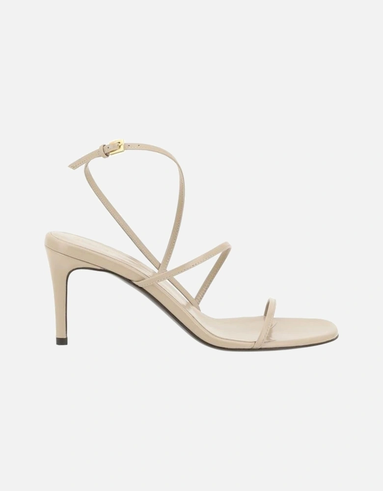 Loop Sandals Women - Beige