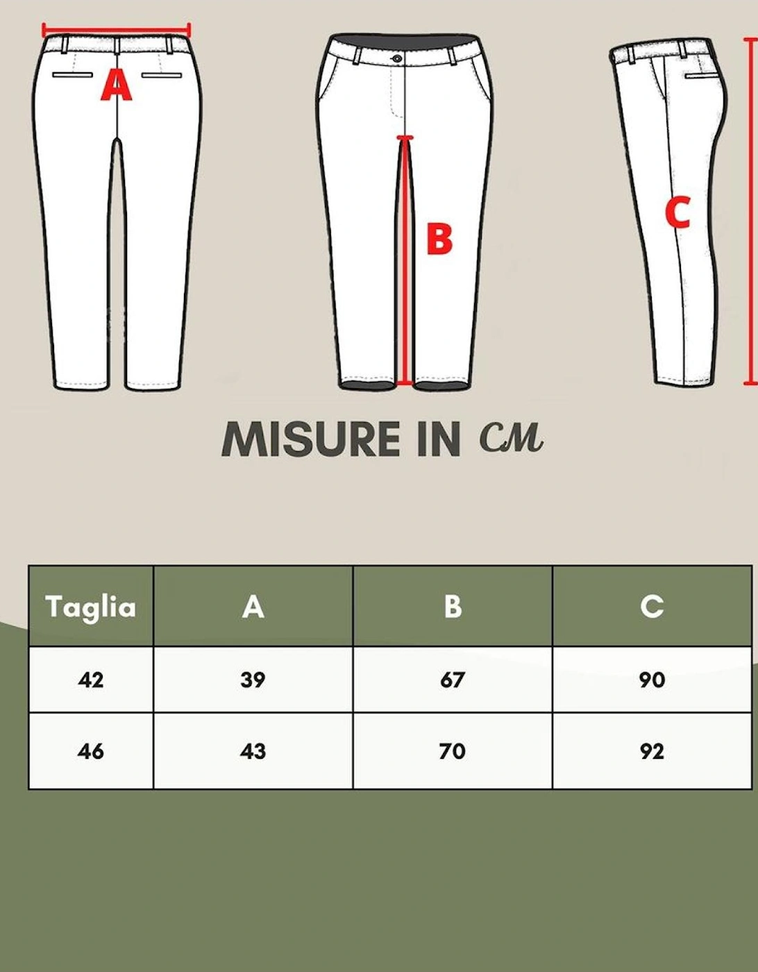 Golden Elegance Cotton Pants Women Jeans