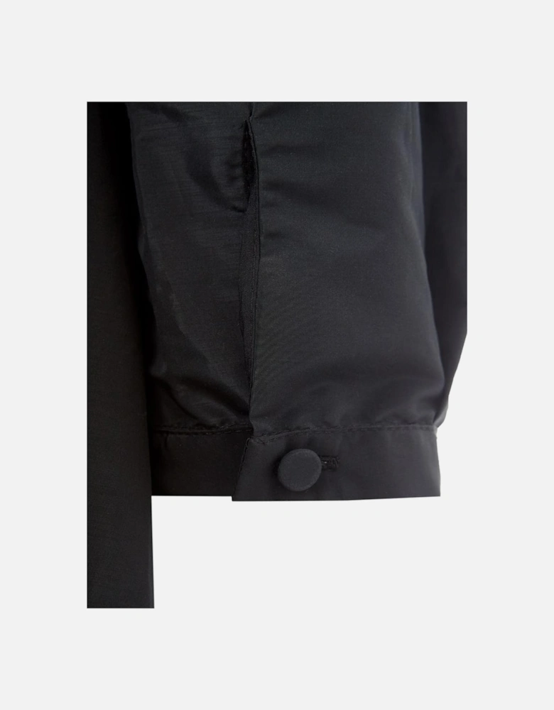 Elegant Sophistication Polyester Dress Women - Black Dresses