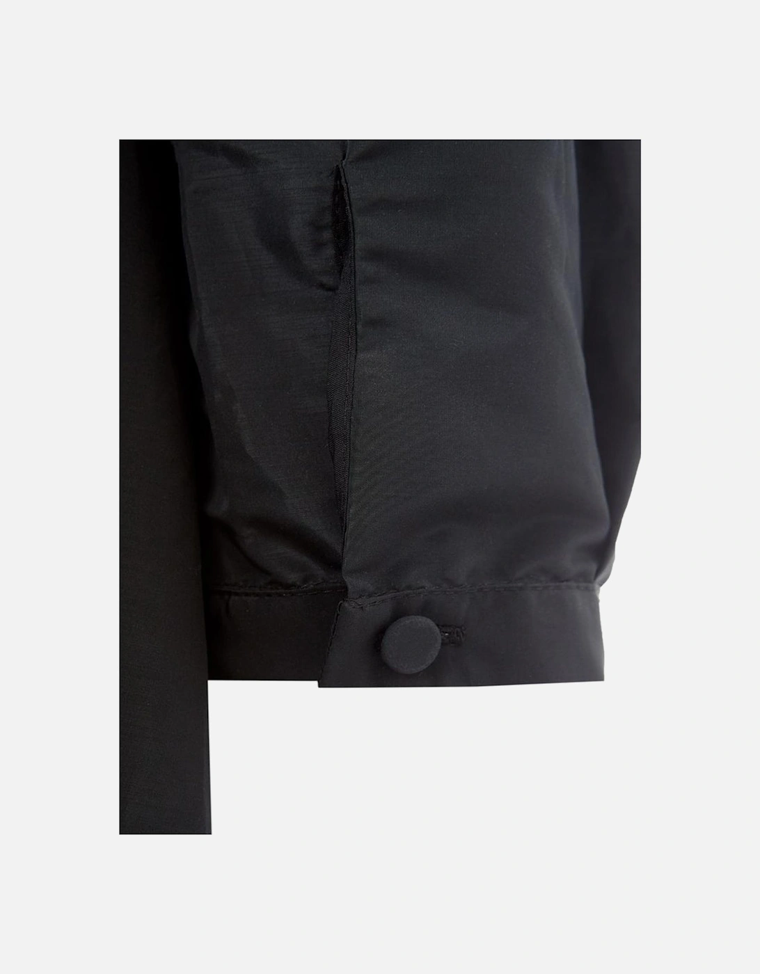 Elegant Sophistication Polyester Dress Women - Black Dresses