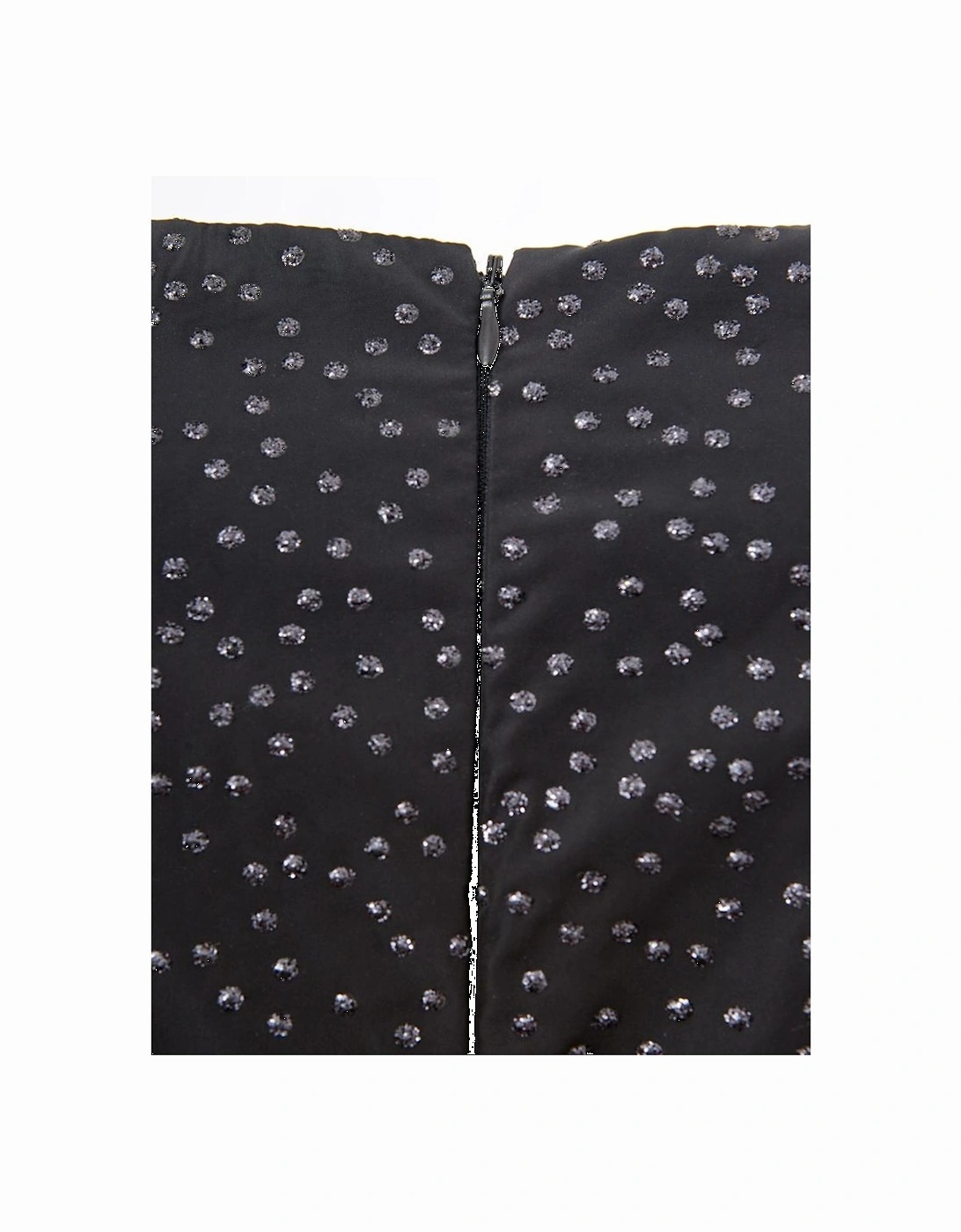 Impeccably Designed Sophisticated Dress Women - Black Dresses