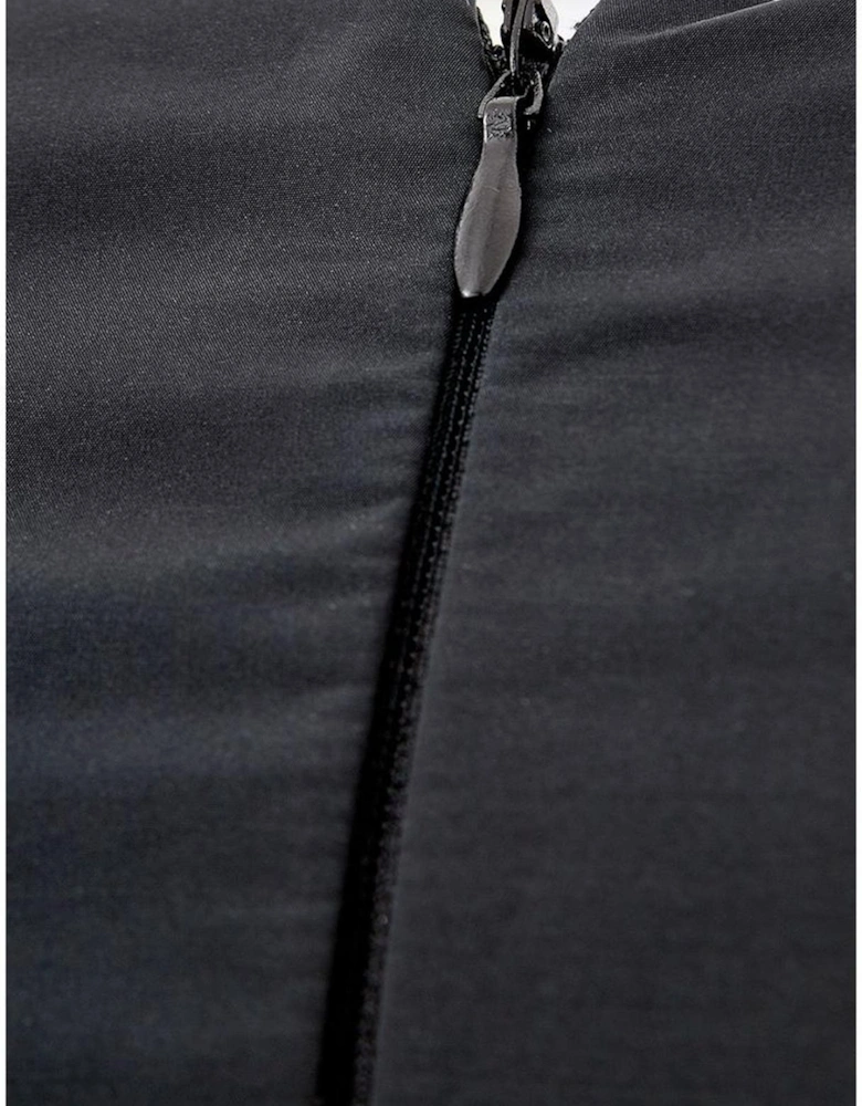 Stunning Sophisticated Black Dress for Upscale Events Women Dresses