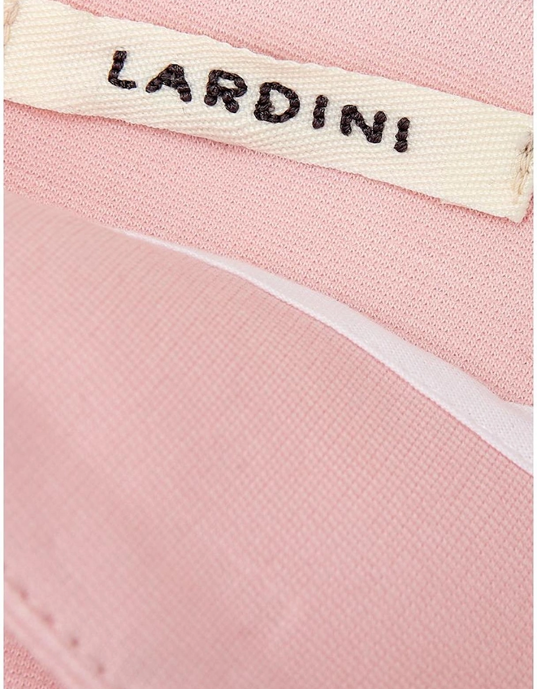 Sophisticated Viscose Trousers for Effortless Elegance Women - Pink
