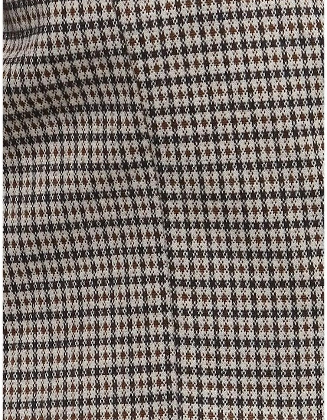 Womens Tailored Blazer - Beige Suits