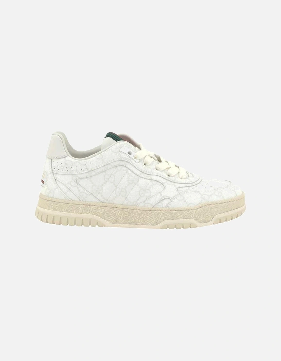 Logo Sneakers Women - White, 5 of 4