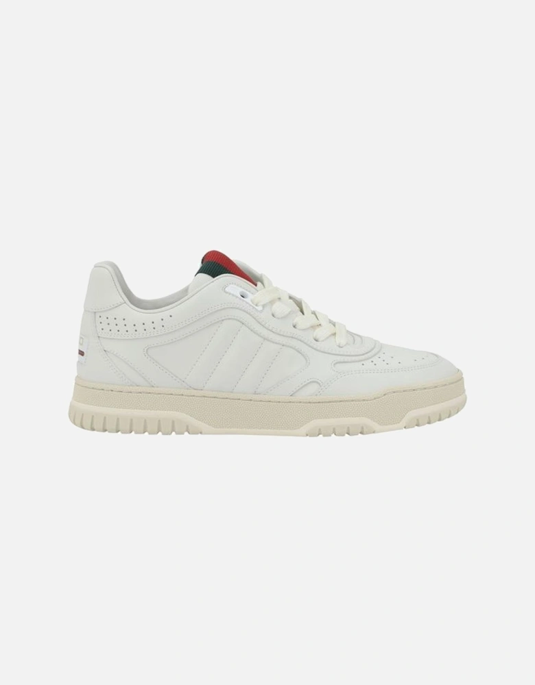 Re-Web Sneakers Women - White