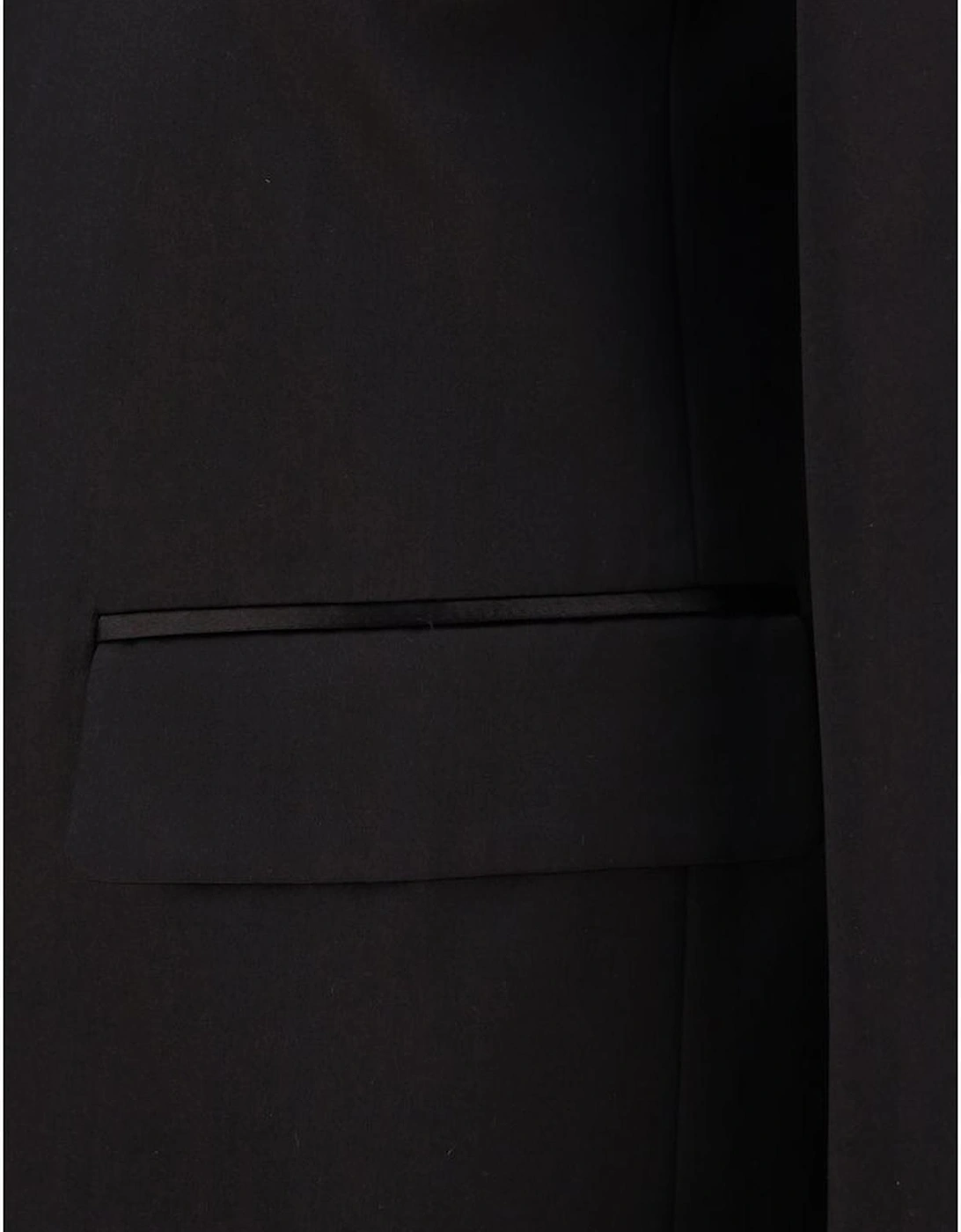 Cotton Blazer Jacket with Embroidered Monogram Women - Brown Suits