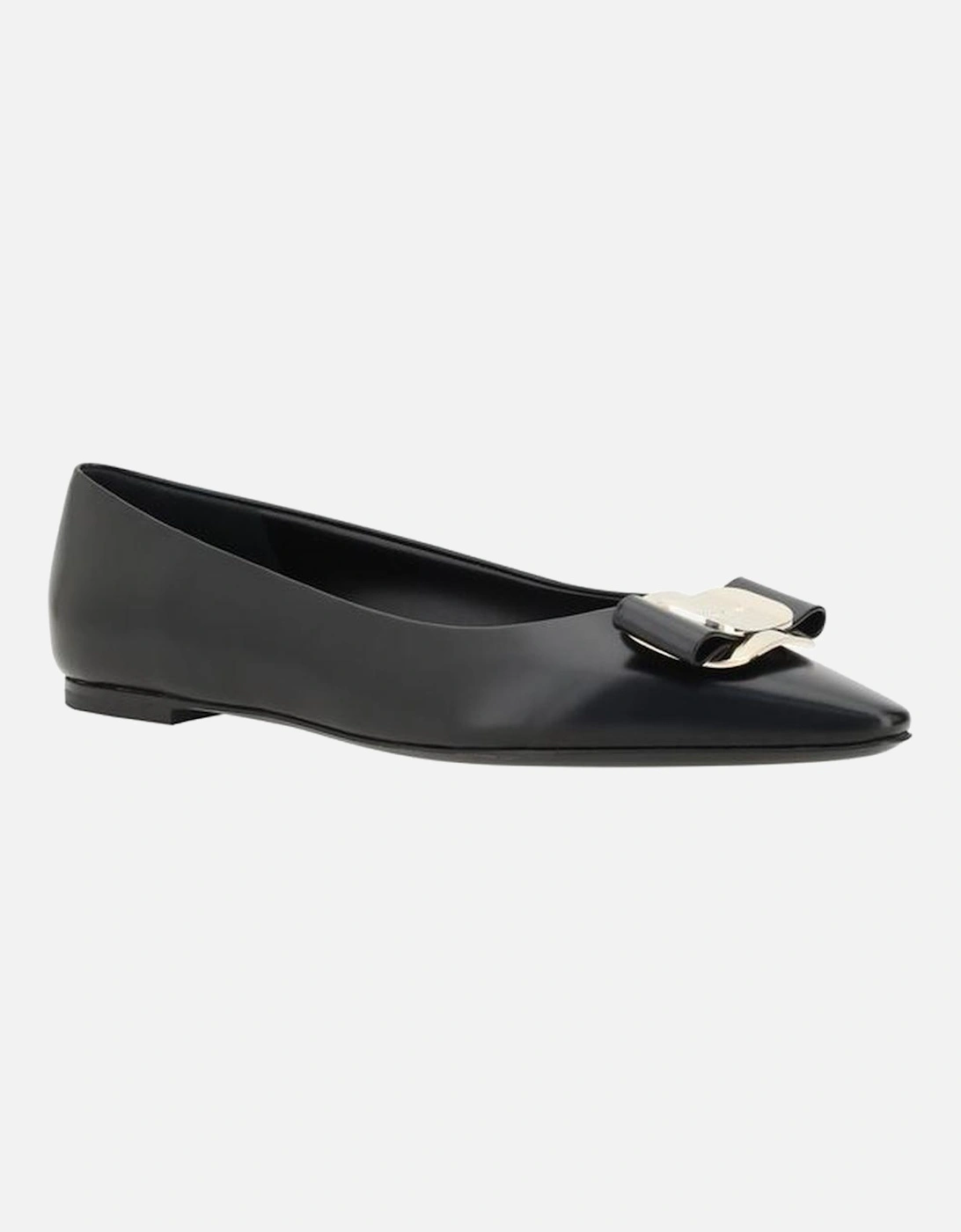 Ballerinas flats with bow Women - Black