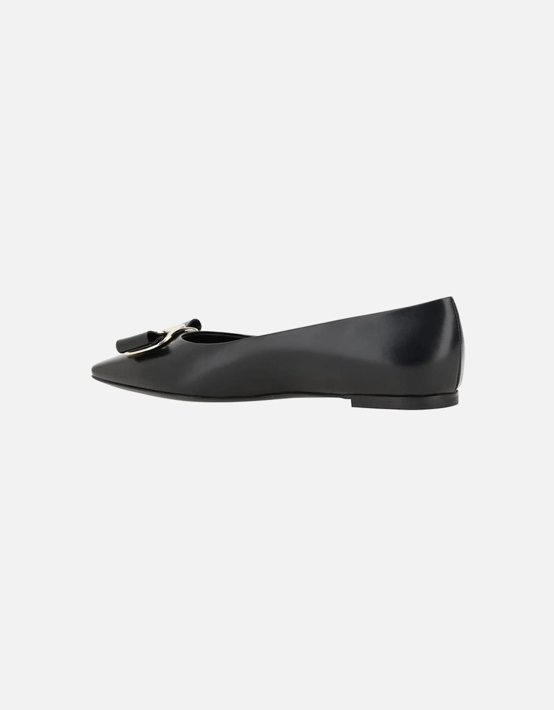 Ballerinas flats with bow Women - Black