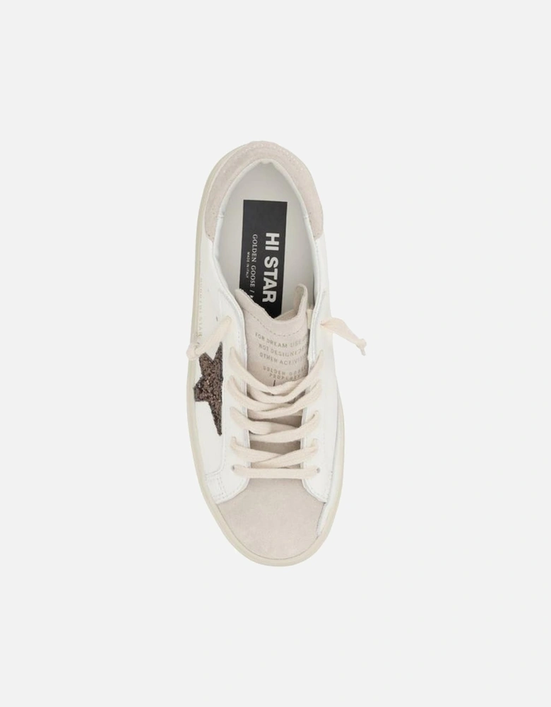 Hi Star Sneakers Women - Beige