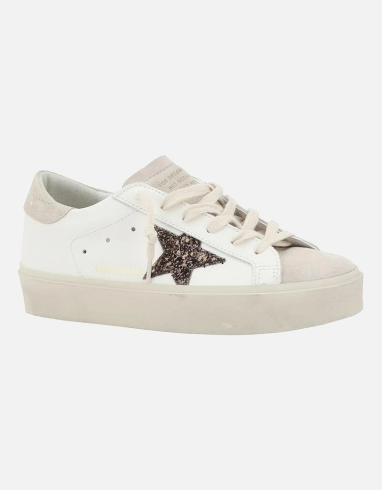 Hi Star Sneakers Women - Beige