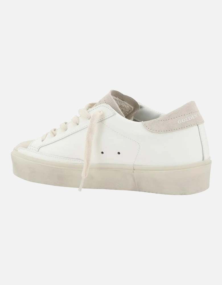 Hi Star Sneakers Women - Beige