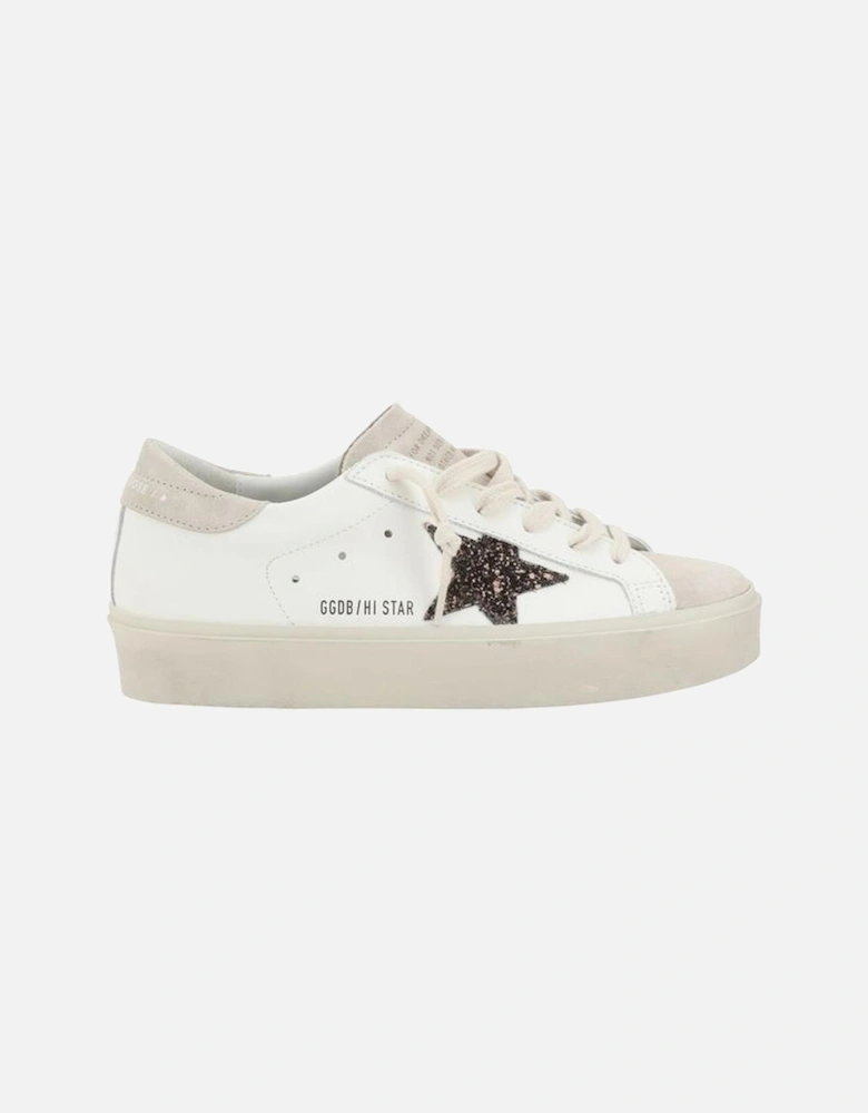 Hi Star Sneakers Women - Beige