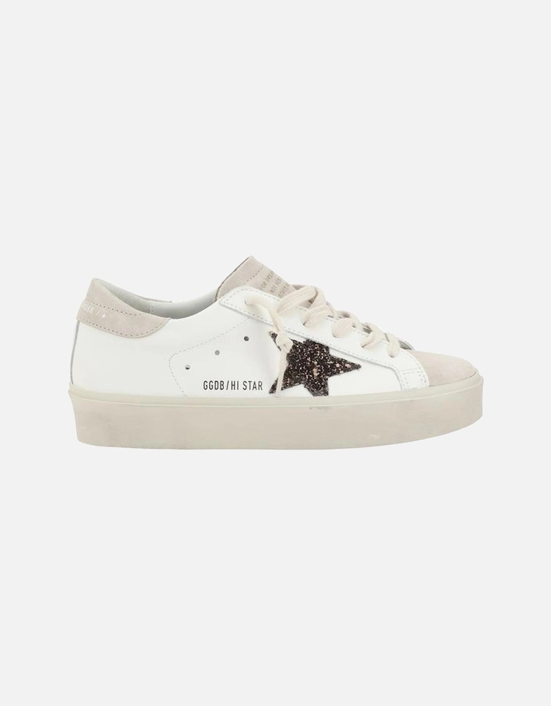 Hi Star Sneakers Women - Beige, 5 of 4