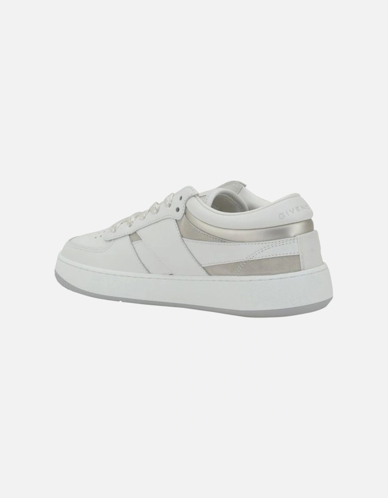 Low Top Sneakers Women - White