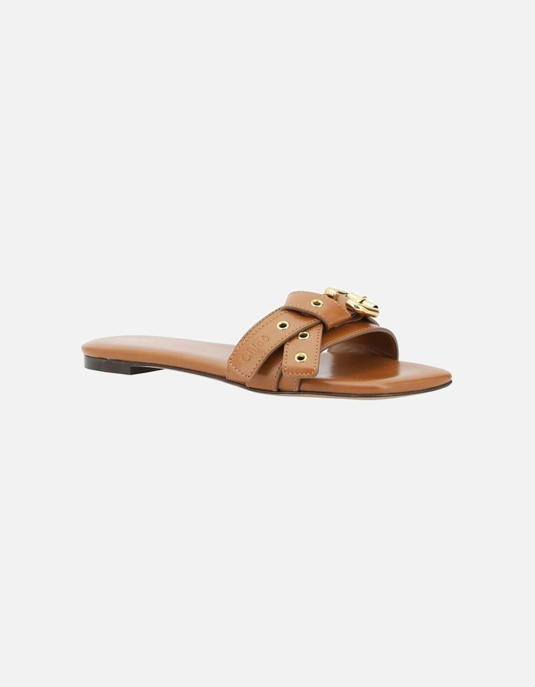 Mae Sandals Women - Brown