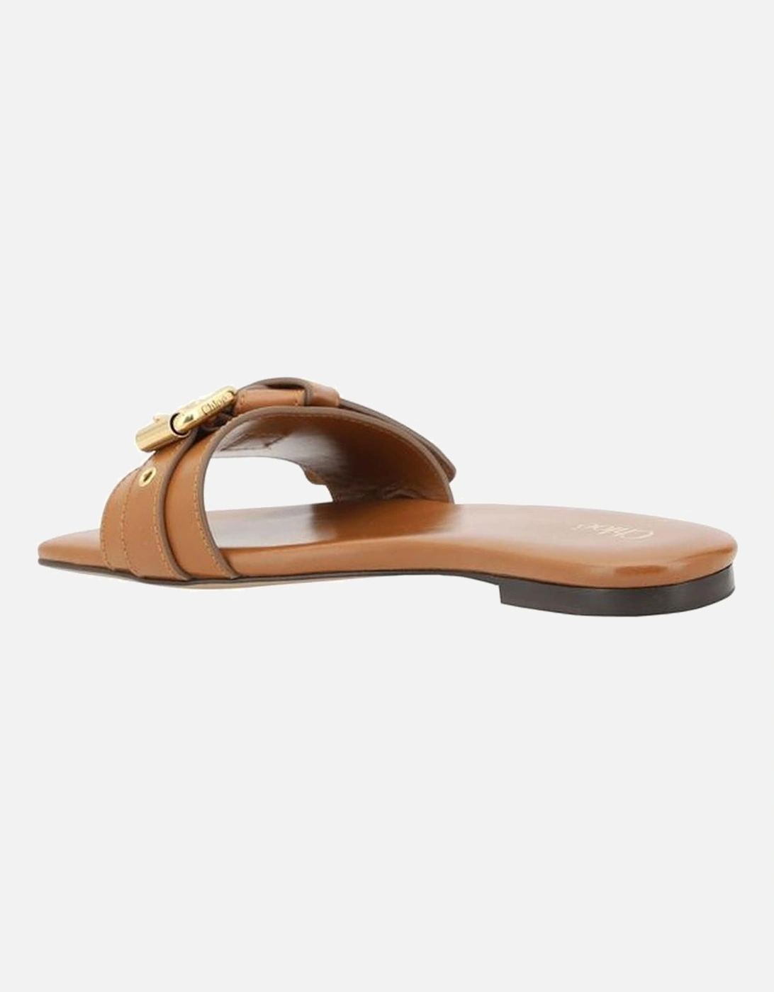 Mae Sandals Women - Brown