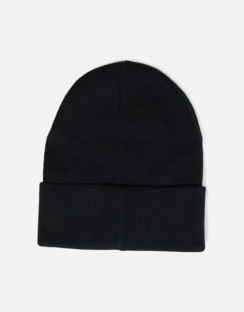 Recycled Polyester Womens Hats - Black