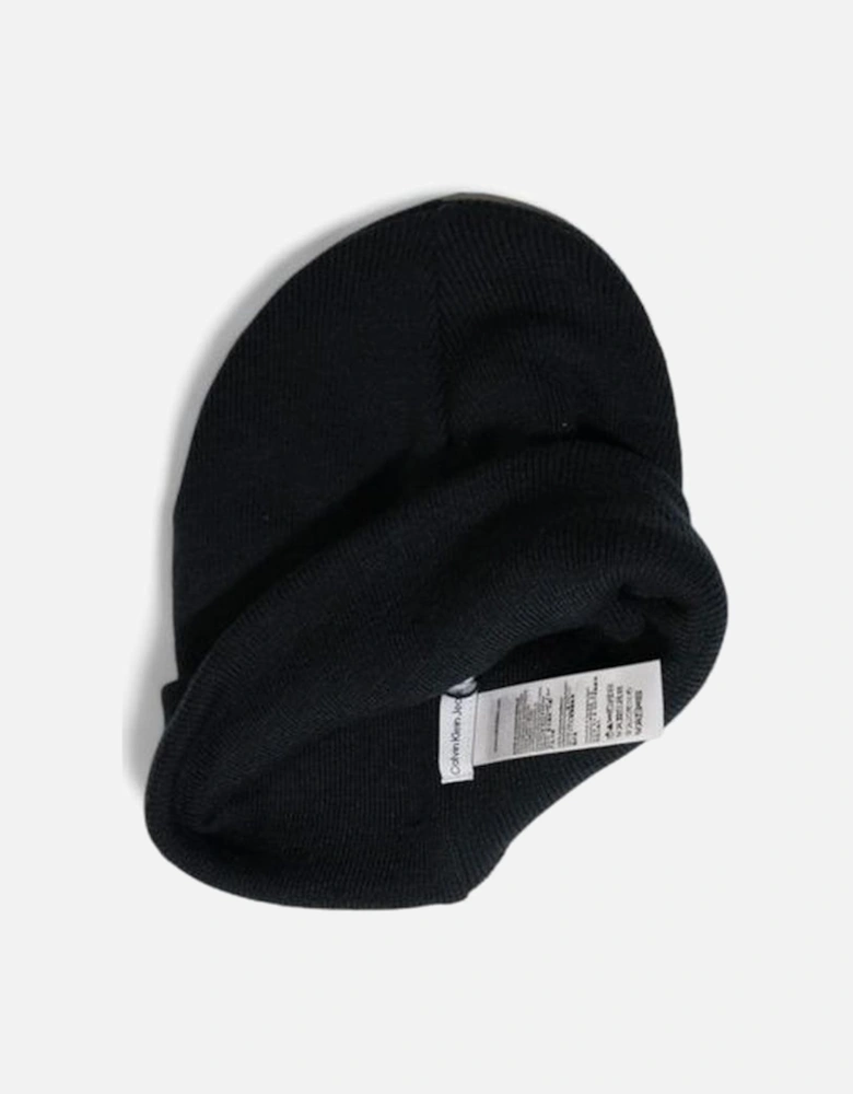 Recycled Polyester Womens Hats - Black