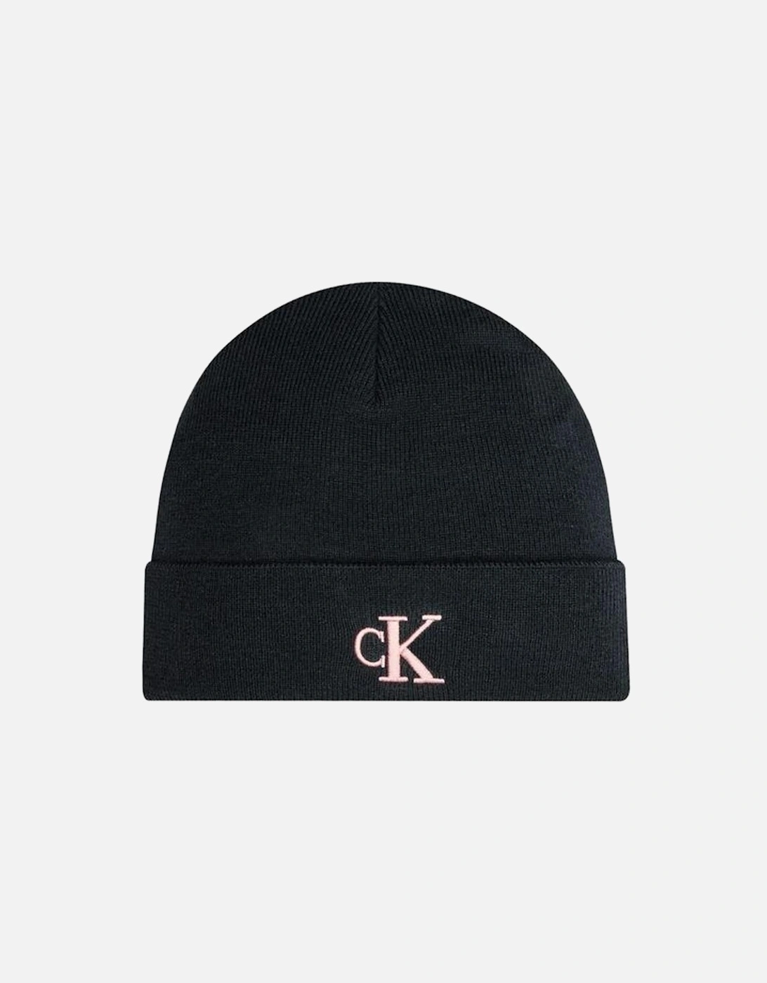 Recycled Polyester Womens Hat - Pink, 5 of 4