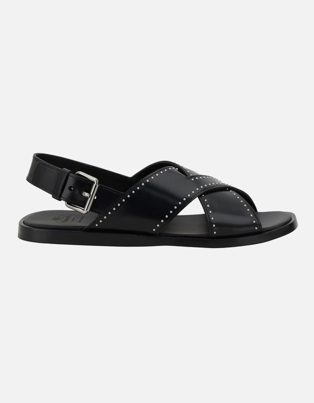 Oksana Sandals Women - Black, 5 of 4